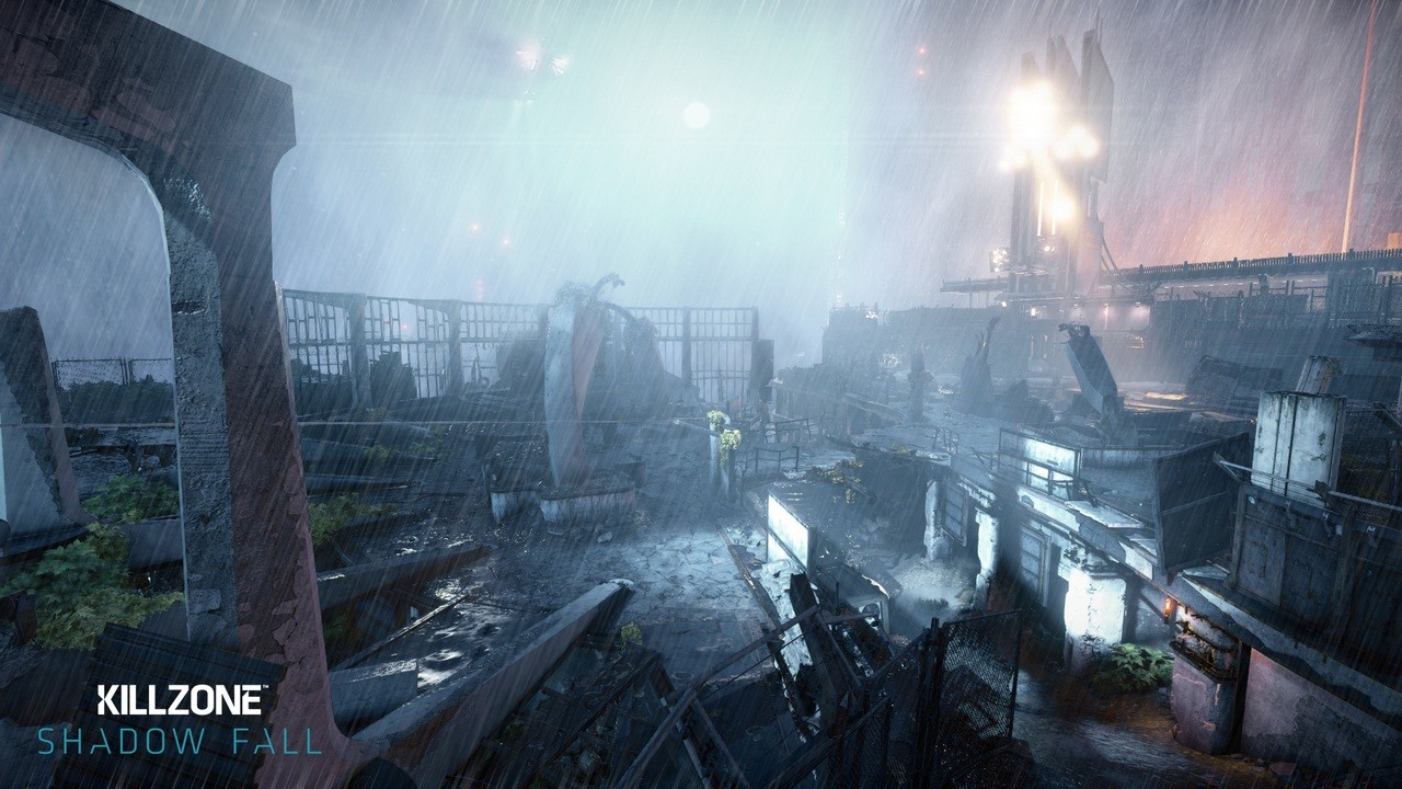 Killzone: Shadow Fall - Imagen 3
